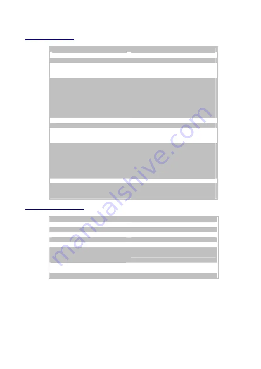 Fujitsu Waterstage WO G112LCT Series Maintenance Document Download Page 87