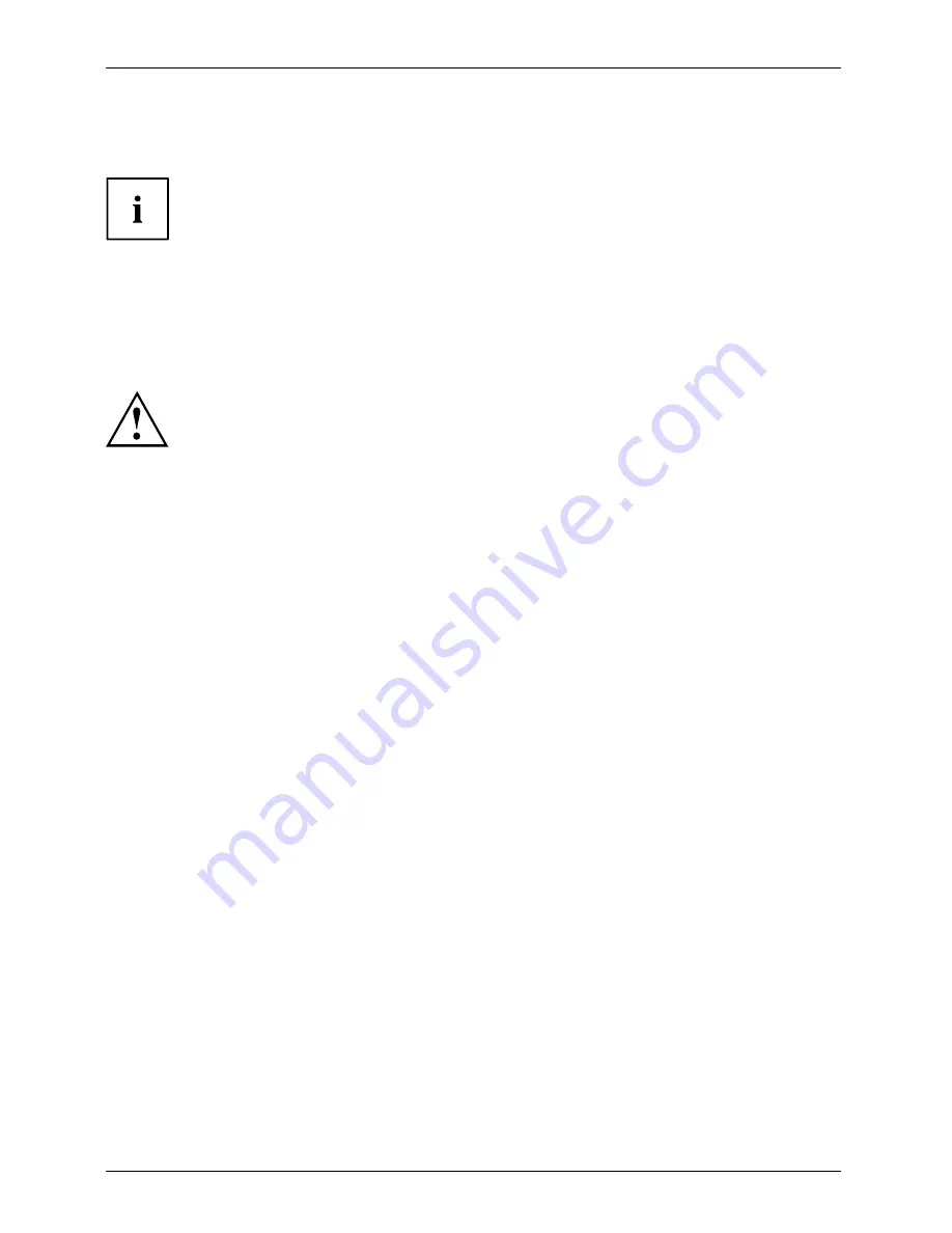 Fujitsu WI610 User Manual Download Page 12