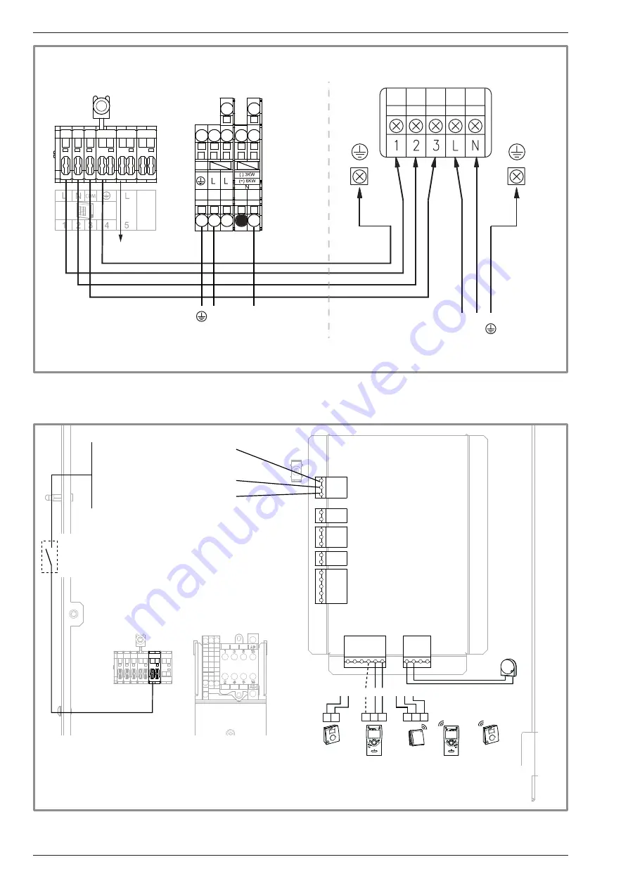 Fujitsu WOYA060LFCA Скачать руководство пользователя страница 42