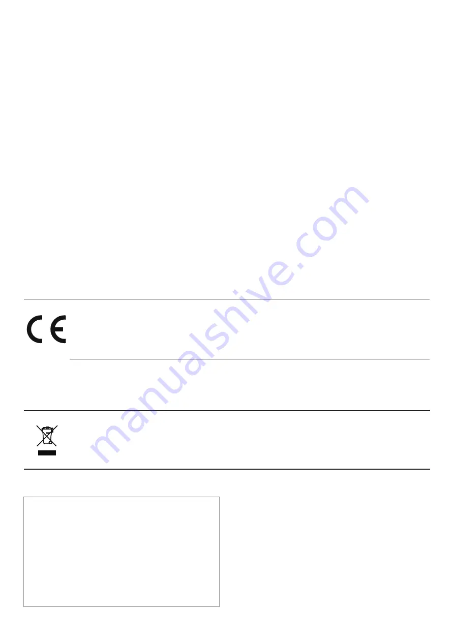 Fujitsu WOYA060LFCA Installation And Operating Manual Download Page 92