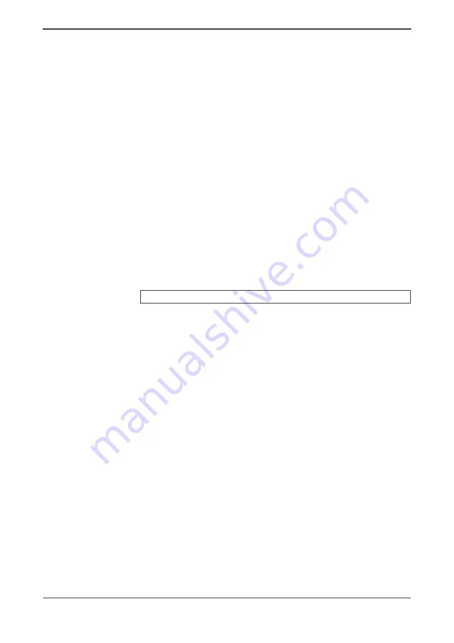 Fujitsu XG0224 User Manual Download Page 220