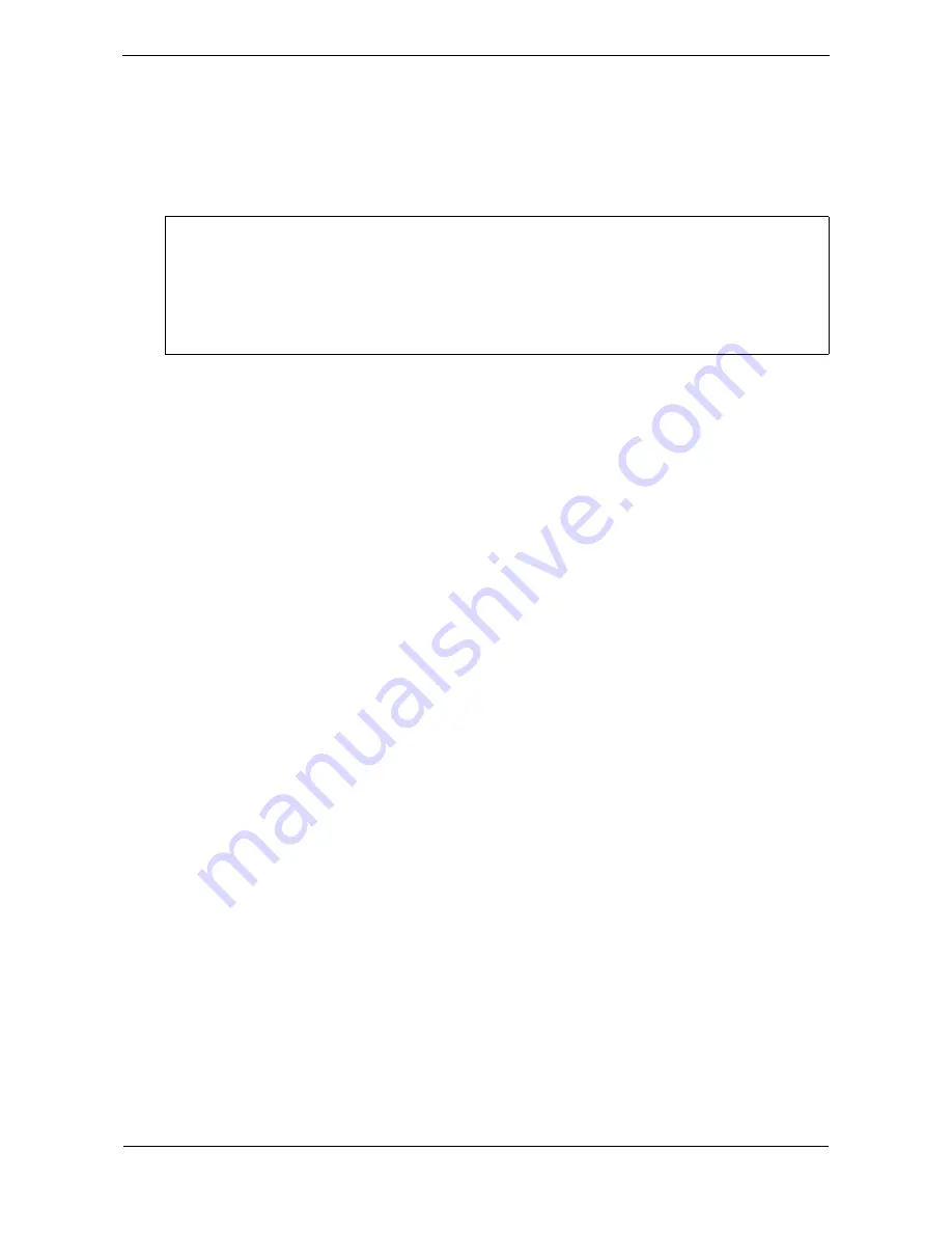 Fujitsu XG0448 Hardware Manual Download Page 45