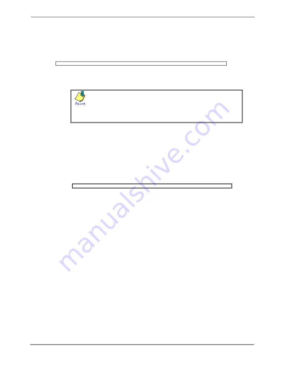 Fujitsu XG1200 User Manual Download Page 84