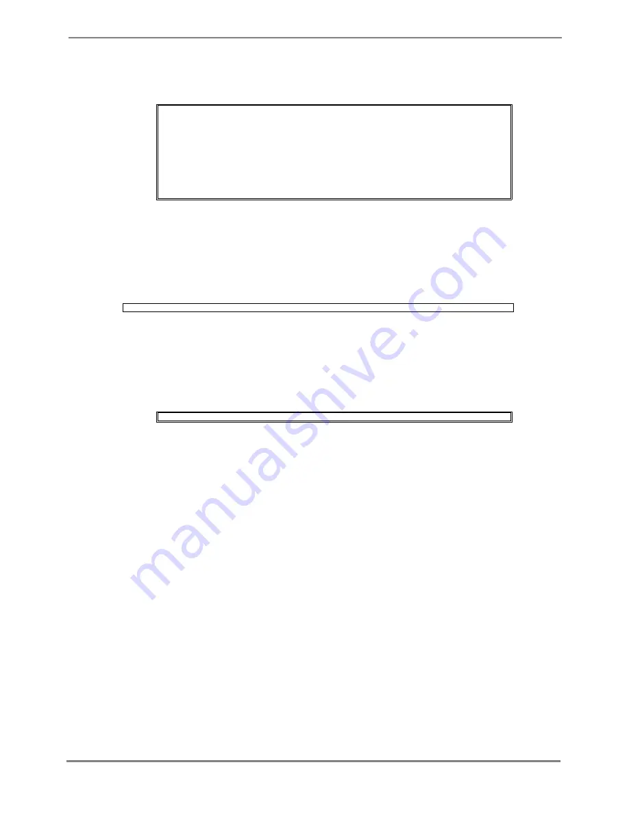 Fujitsu XG1200 User Manual Download Page 202