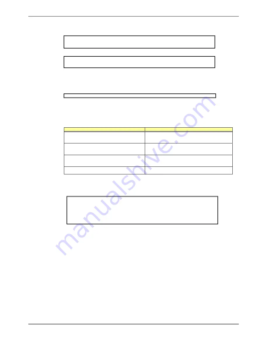 Fujitsu XG2000 Series User Manual Download Page 18