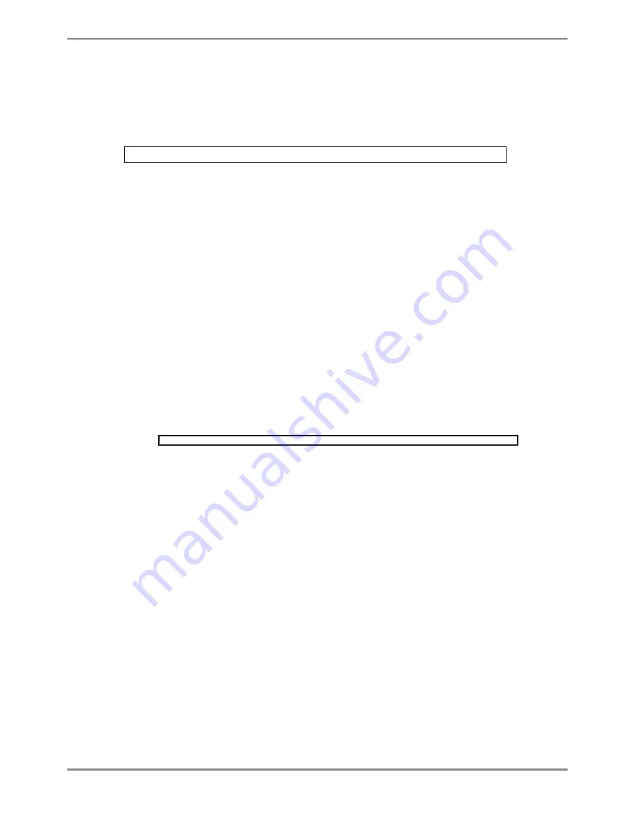 Fujitsu XG2000 Series User Manual Download Page 61