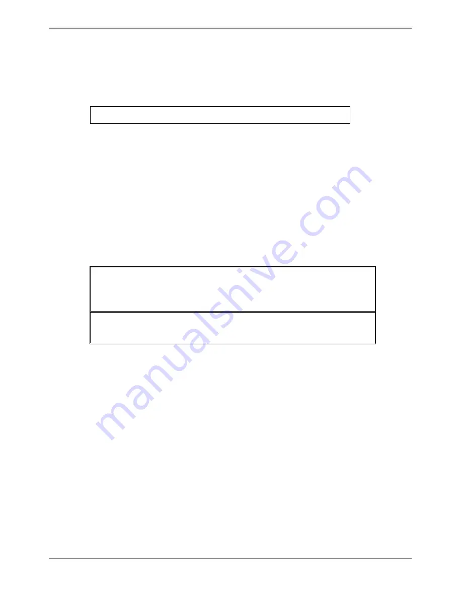 Fujitsu XG2000 Series User Manual Download Page 87