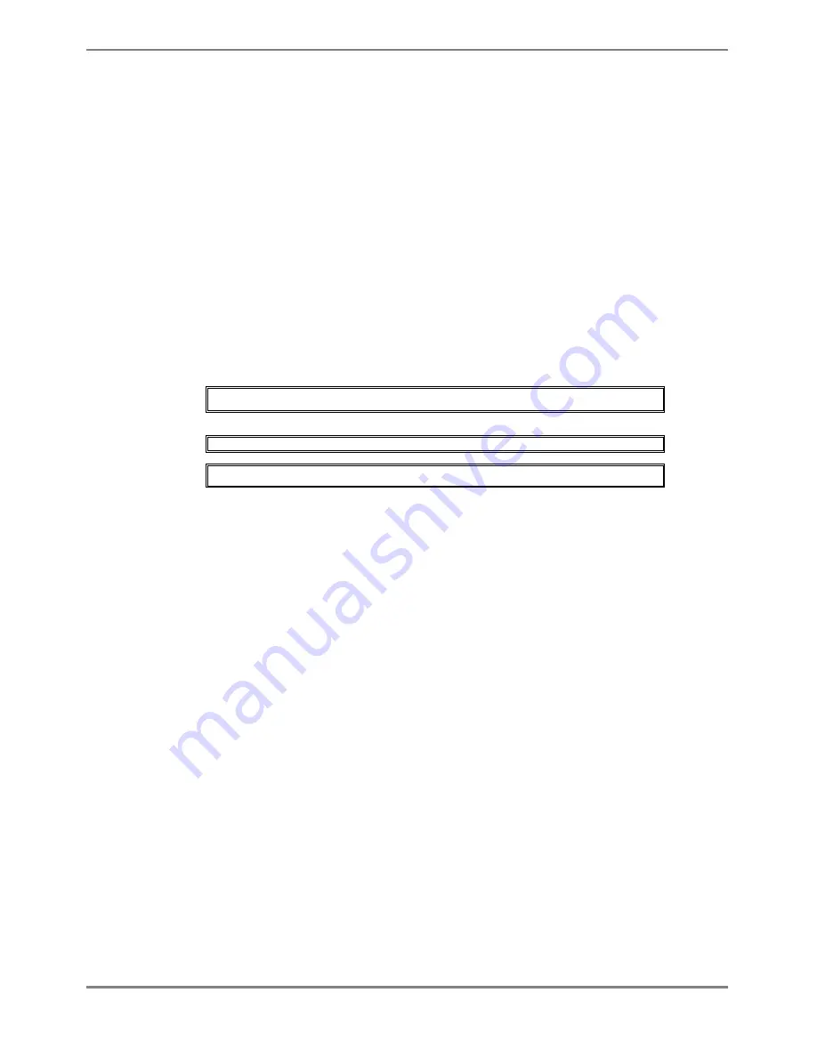 Fujitsu XG2000 Series User Manual Download Page 102