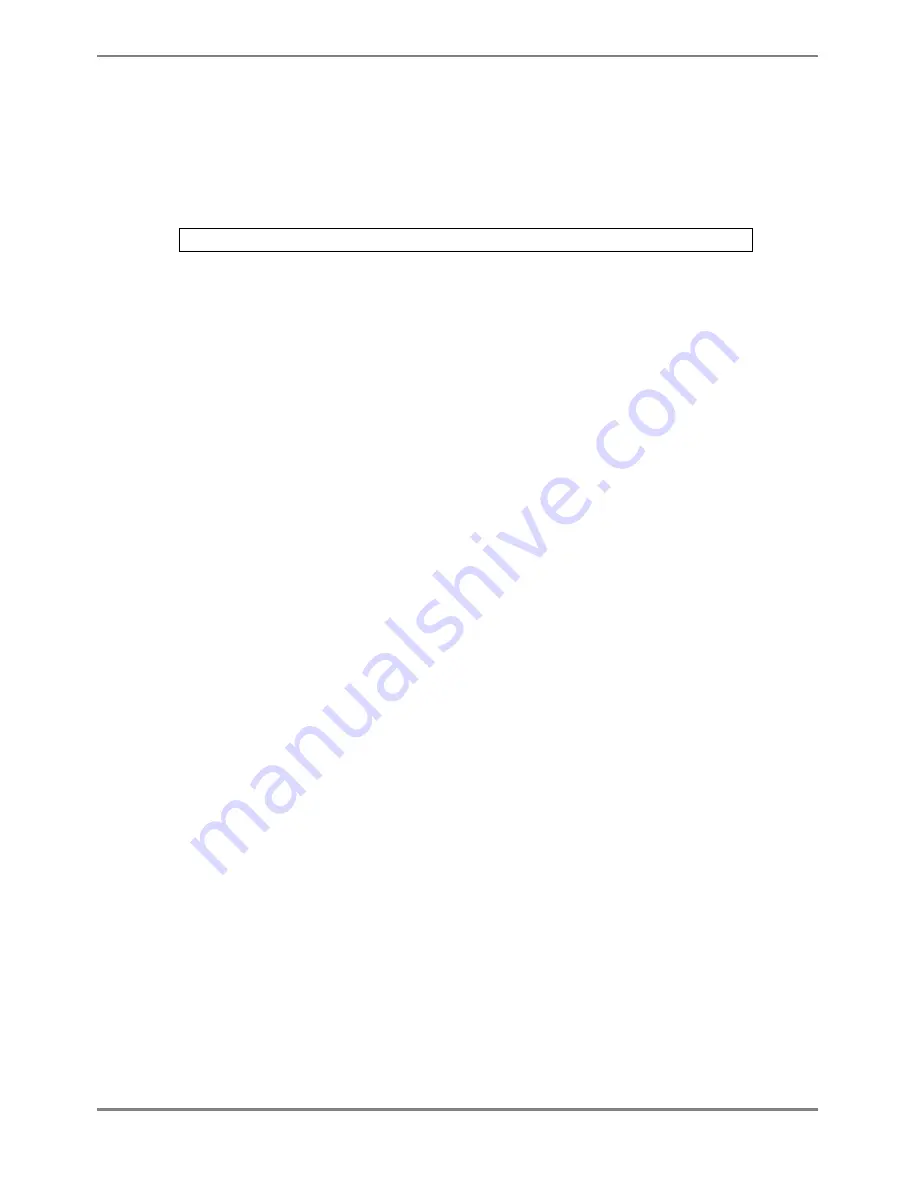 Fujitsu XG2000 Series User Manual Download Page 128