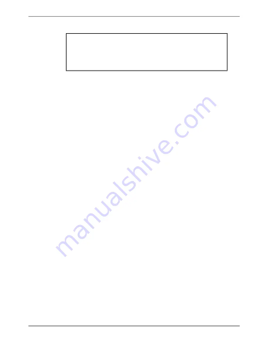 Fujitsu XG2000 Series User Manual Download Page 140