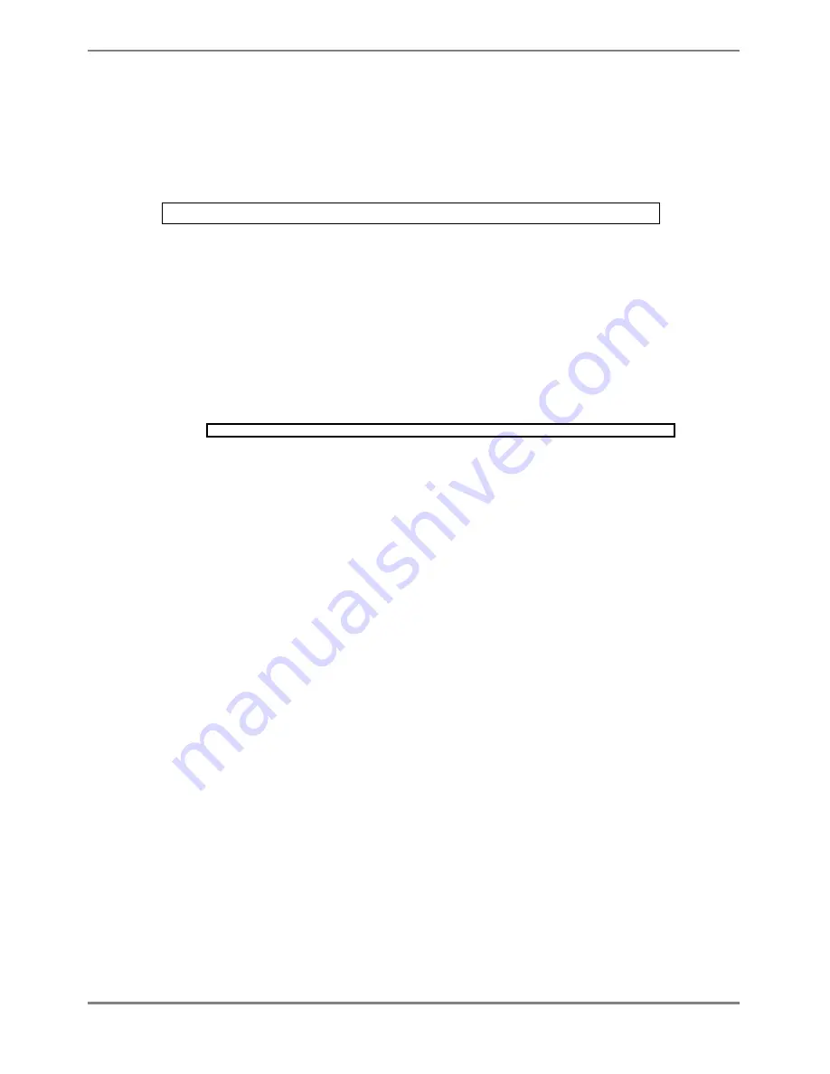 Fujitsu XG2000 Series User Manual Download Page 182