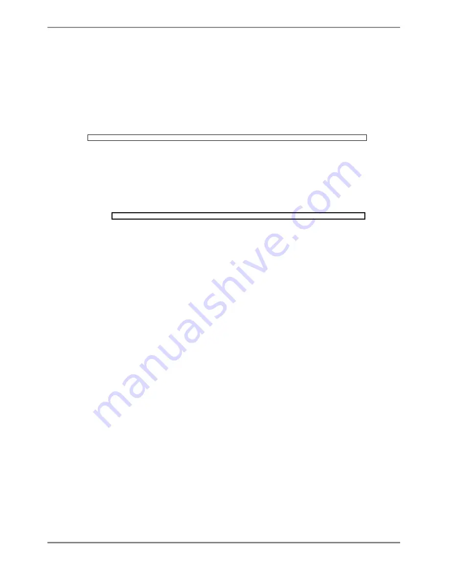 Fujitsu XG2000 Series User Manual Download Page 232