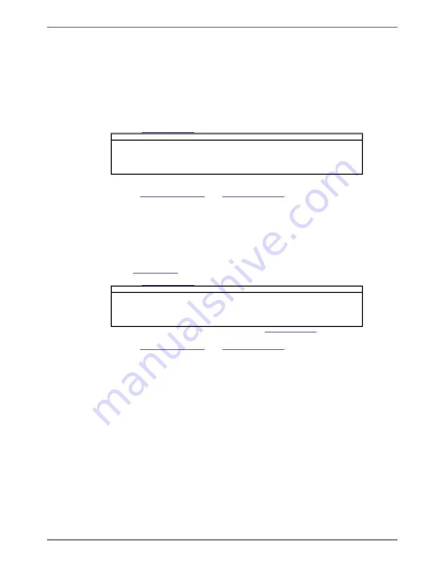 Fujitsu XG2000 Series User Manual Download Page 275