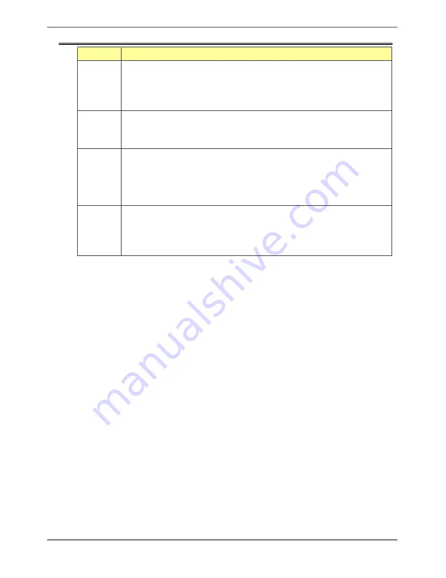 Fujitsu XG2000 Series User Manual Download Page 299