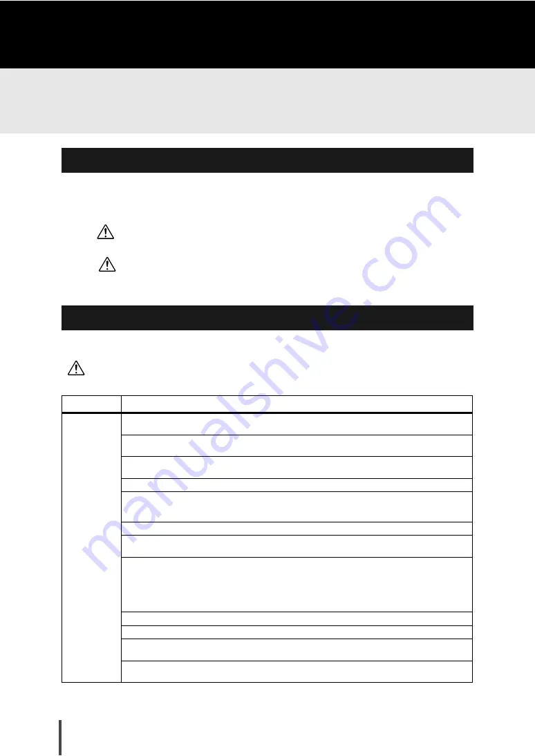 Fujitsu XG2000CR Hardware Manual Download Page 4