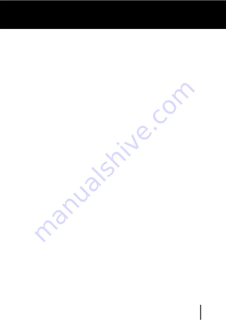 Fujitsu XG2000R Hardware Manual Download Page 3