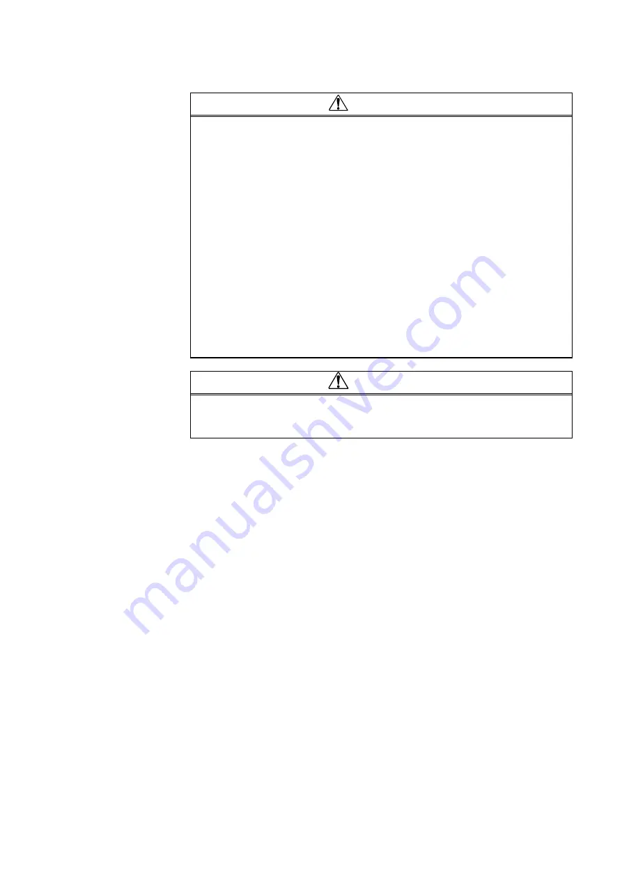 Fukuda Denshi CARDIMAX FX-7202 Service Manual Download Page 5