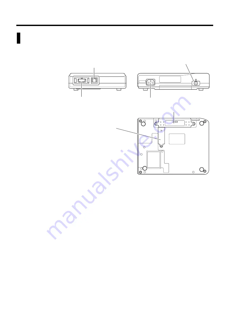 Fukuda Denshi CARDIMAX FX-7202 Service Manual Download Page 14