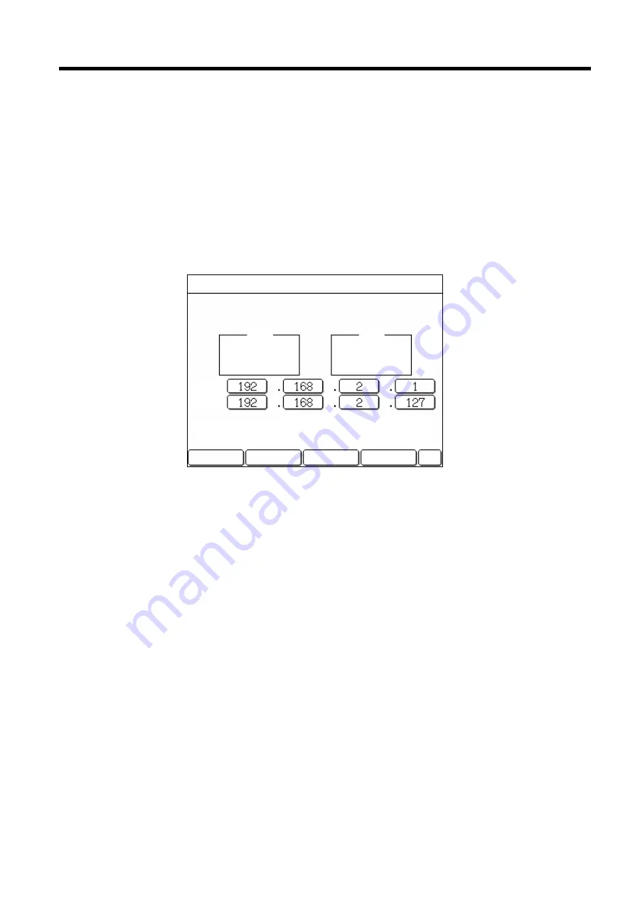 Fukuda Denshi CARDIMAX FX-7202 Service Manual Download Page 35