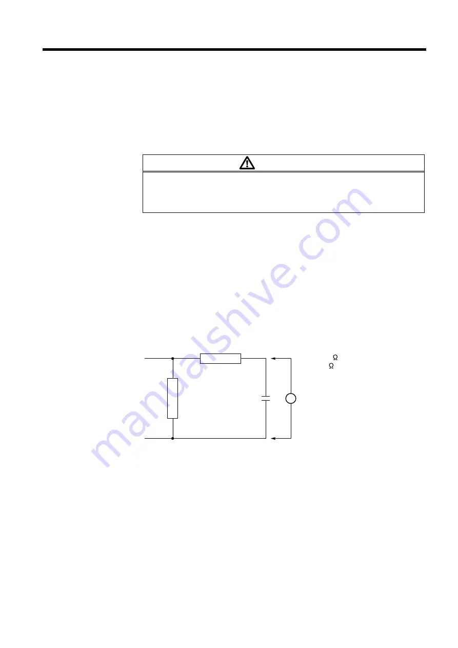 Fukuda Denshi CARDIMAX FX-7202 Service Manual Download Page 43