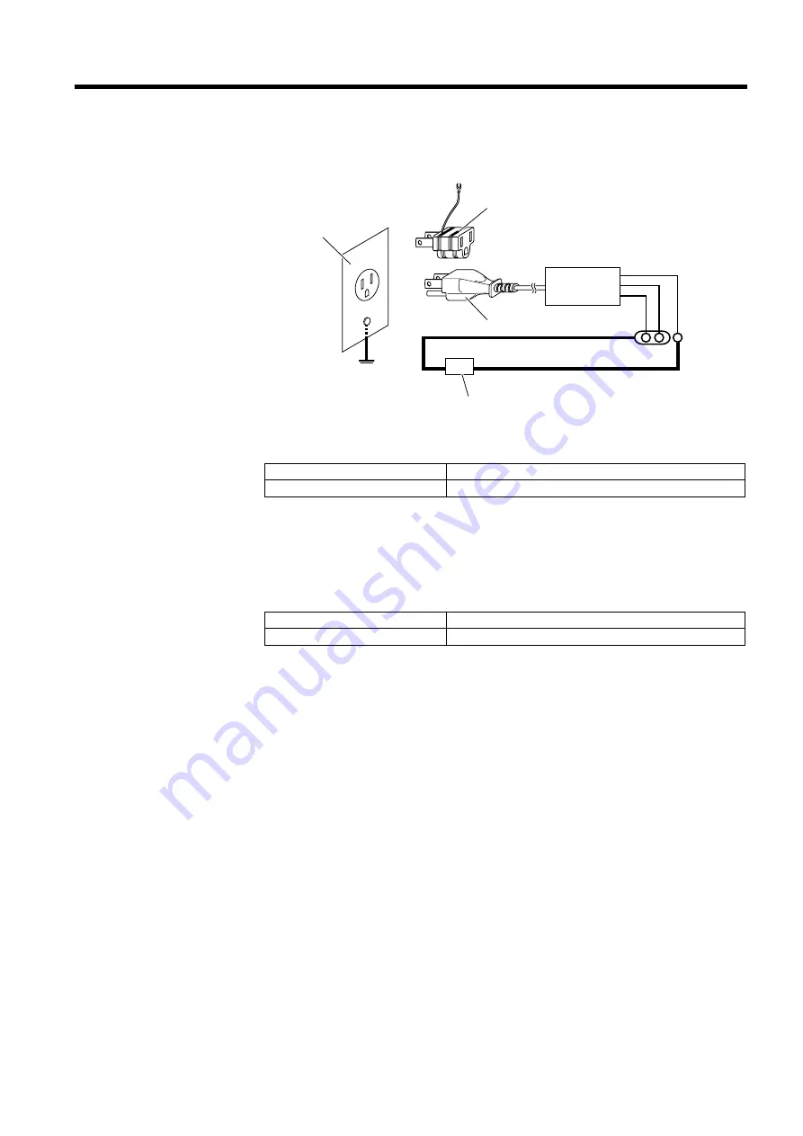 Fukuda Denshi CARDIMAX FX-7202 Service Manual Download Page 49