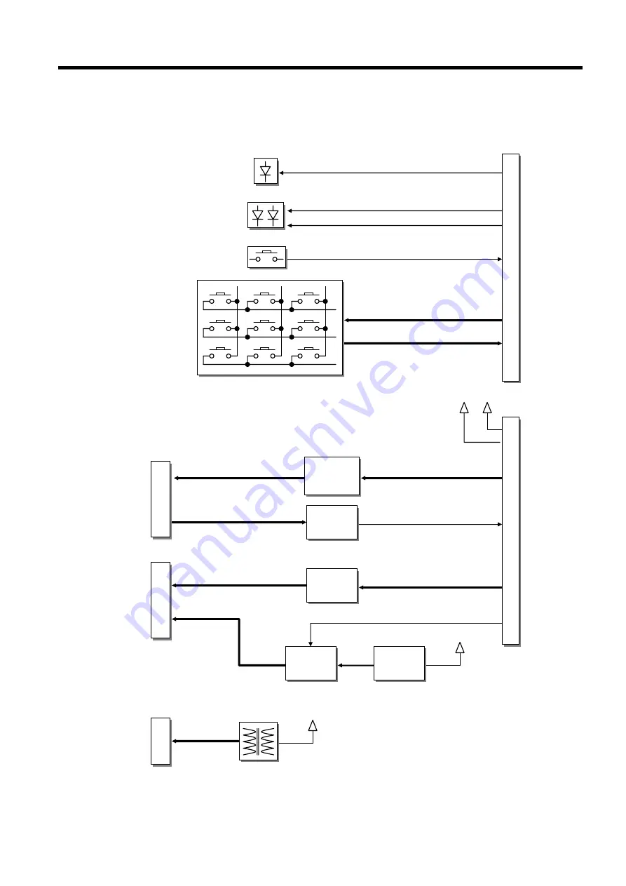 Fukuda Denshi CARDIMAX FX-7202 Service Manual Download Page 79