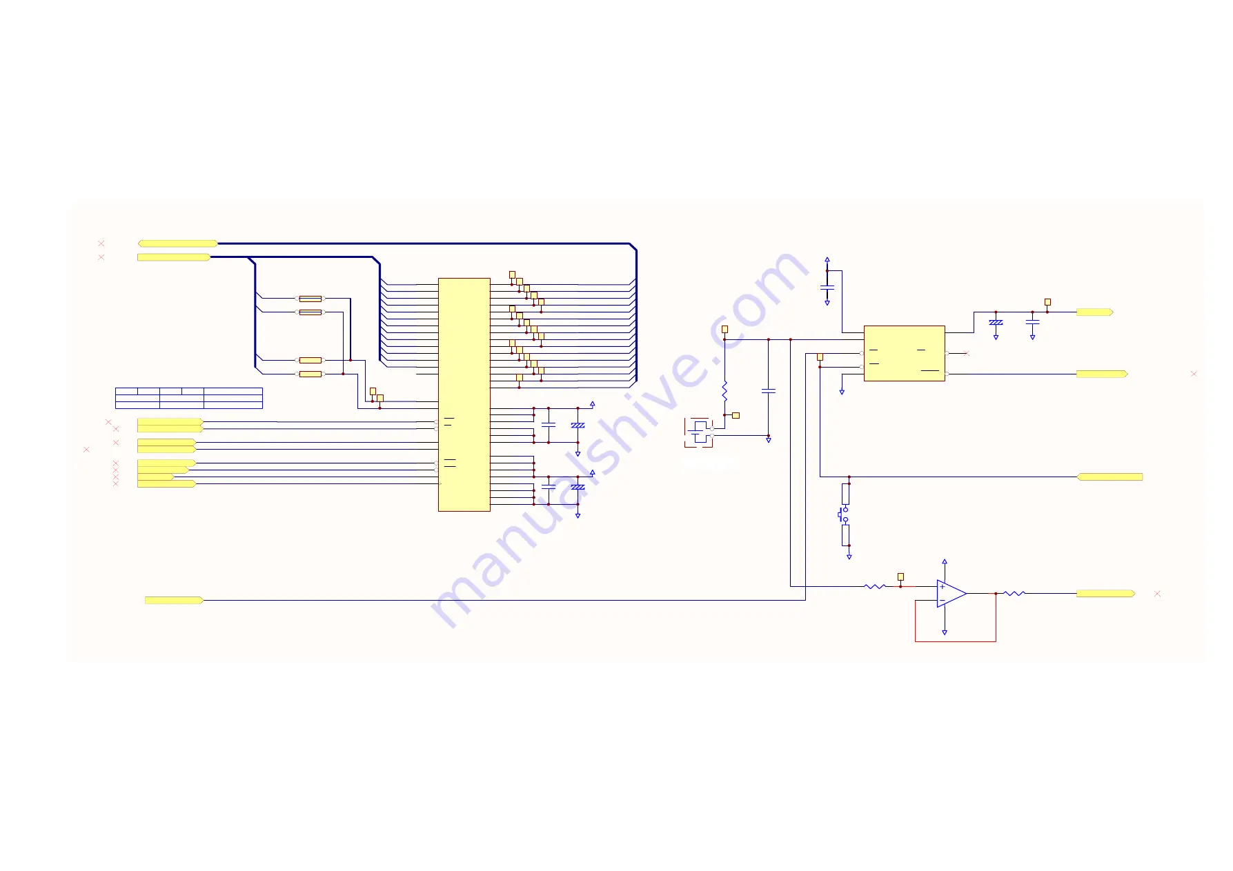 Fukuda Denshi CARDIMAX FX-7202 Service Manual Download Page 87