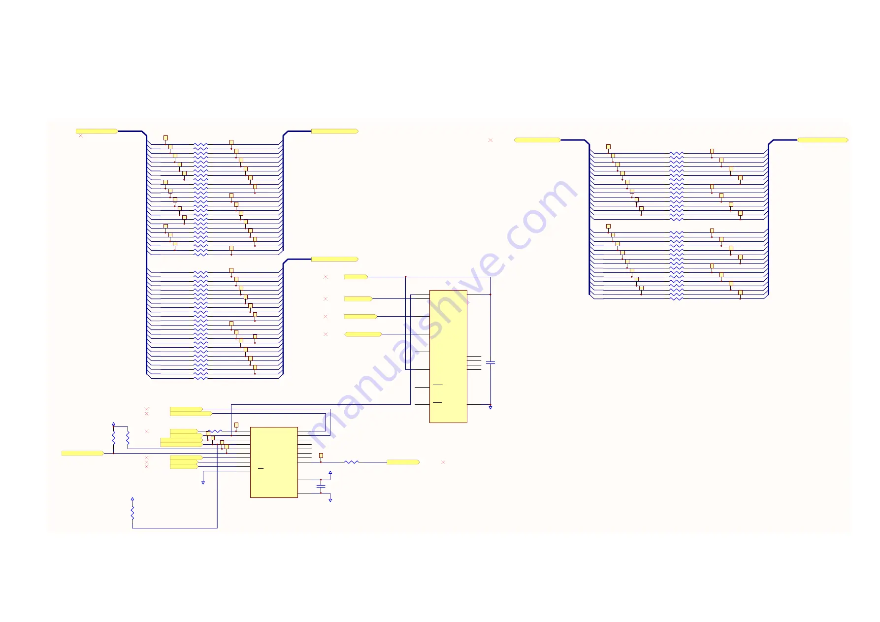 Fukuda Denshi CARDIMAX FX-7202 Service Manual Download Page 88