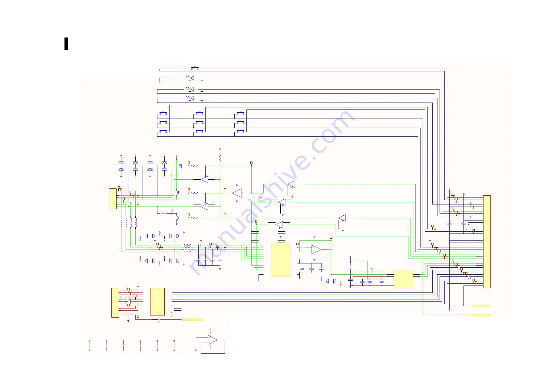 Fukuda Denshi CARDIMAX FX-7202 Service Manual Download Page 99