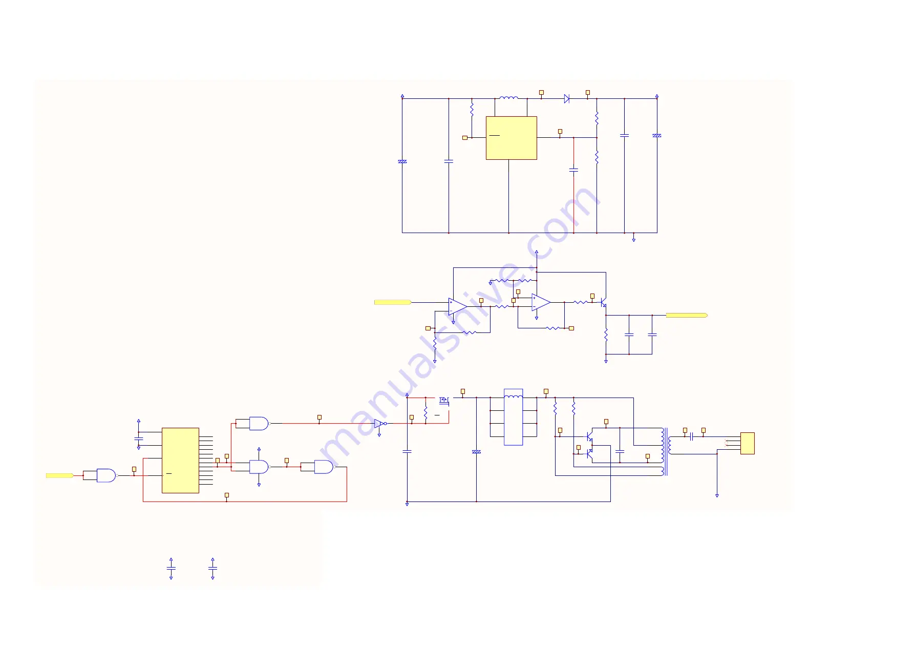 Fukuda Denshi CARDIMAX FX-7202 Service Manual Download Page 100