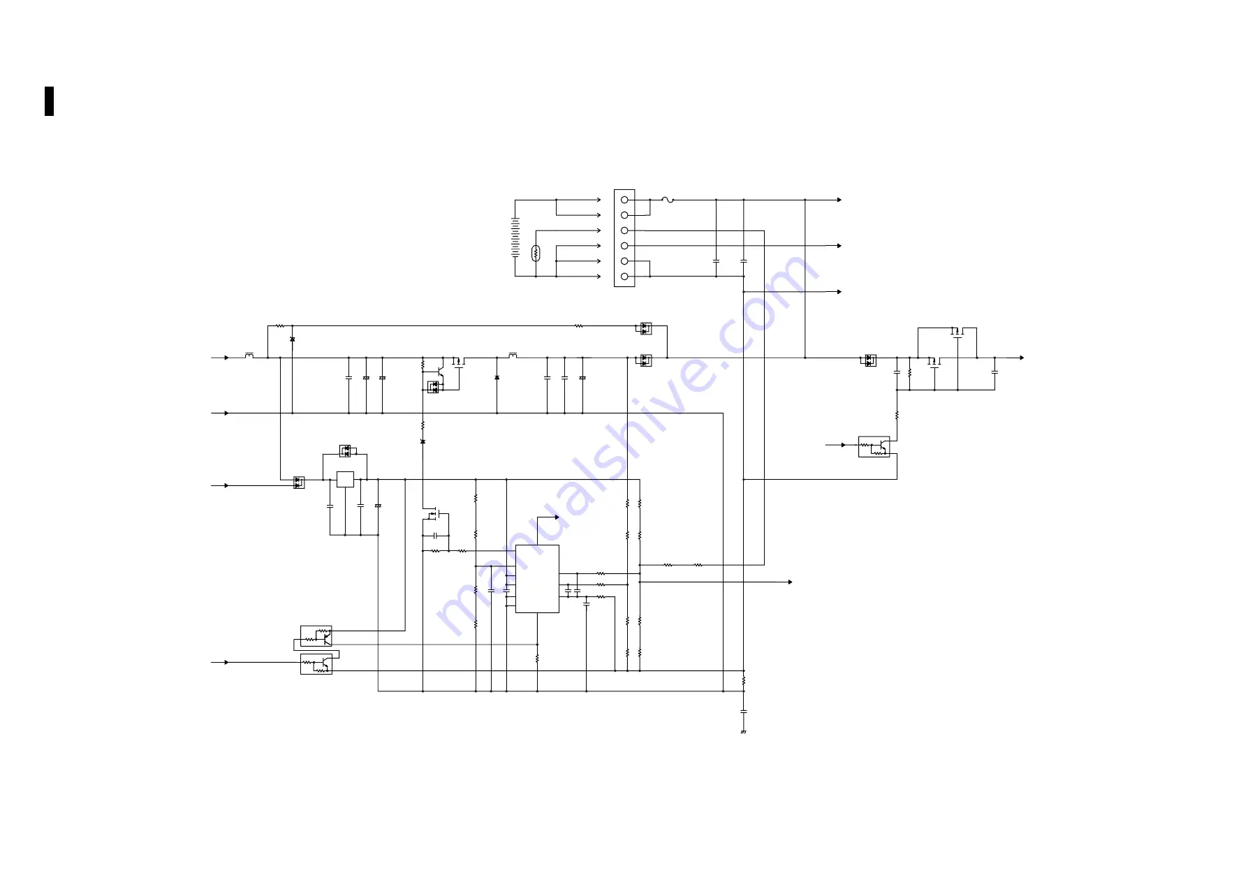 Fukuda Denshi CARDIMAX FX-7202 Service Manual Download Page 102