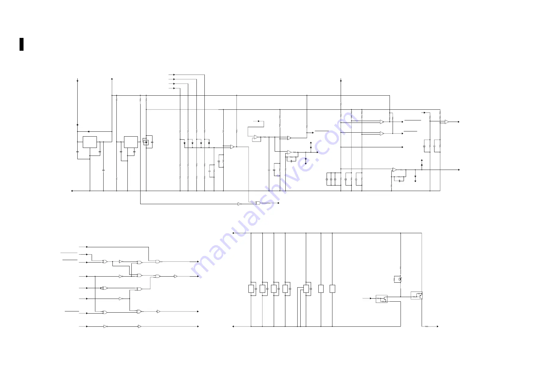 Fukuda Denshi CARDIMAX FX-7202 Service Manual Download Page 104