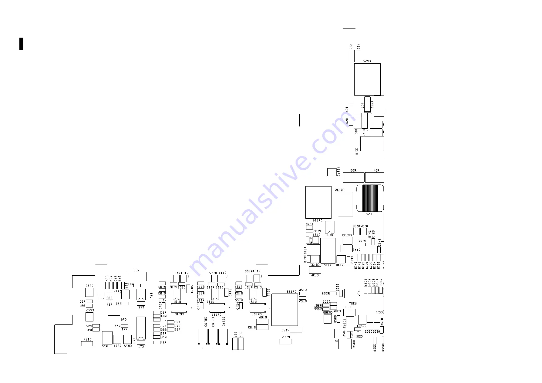 Fukuda Denshi CARDIMAX FX-7202 Service Manual Download Page 132