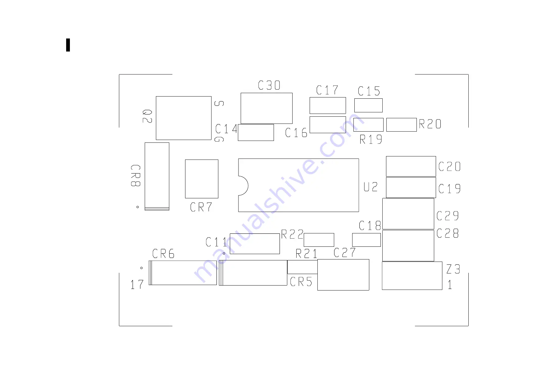 Fukuda Denshi CARDIMAX FX-7202 Service Manual Download Page 133