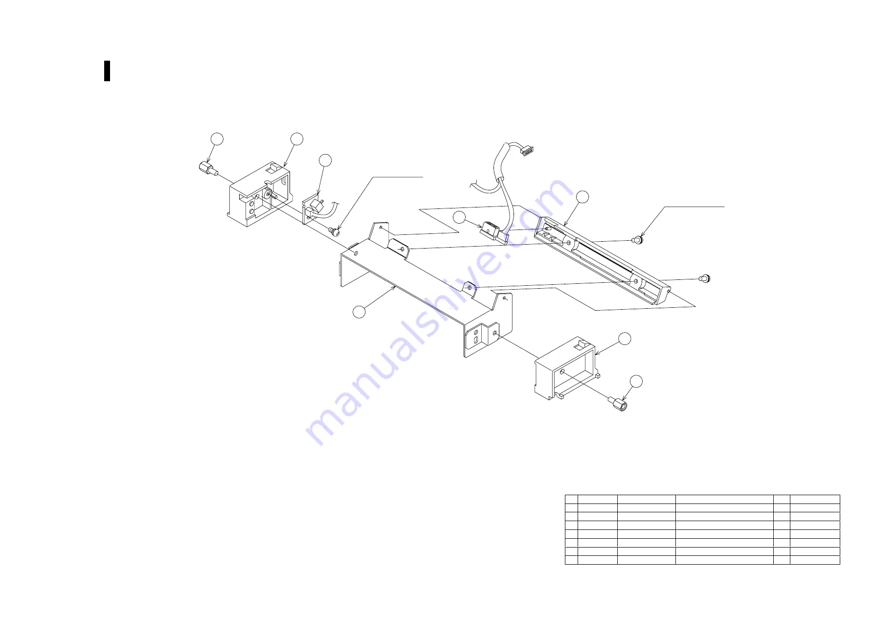 Fukuda Denshi CARDIMAX FX-7202 Service Manual Download Page 141