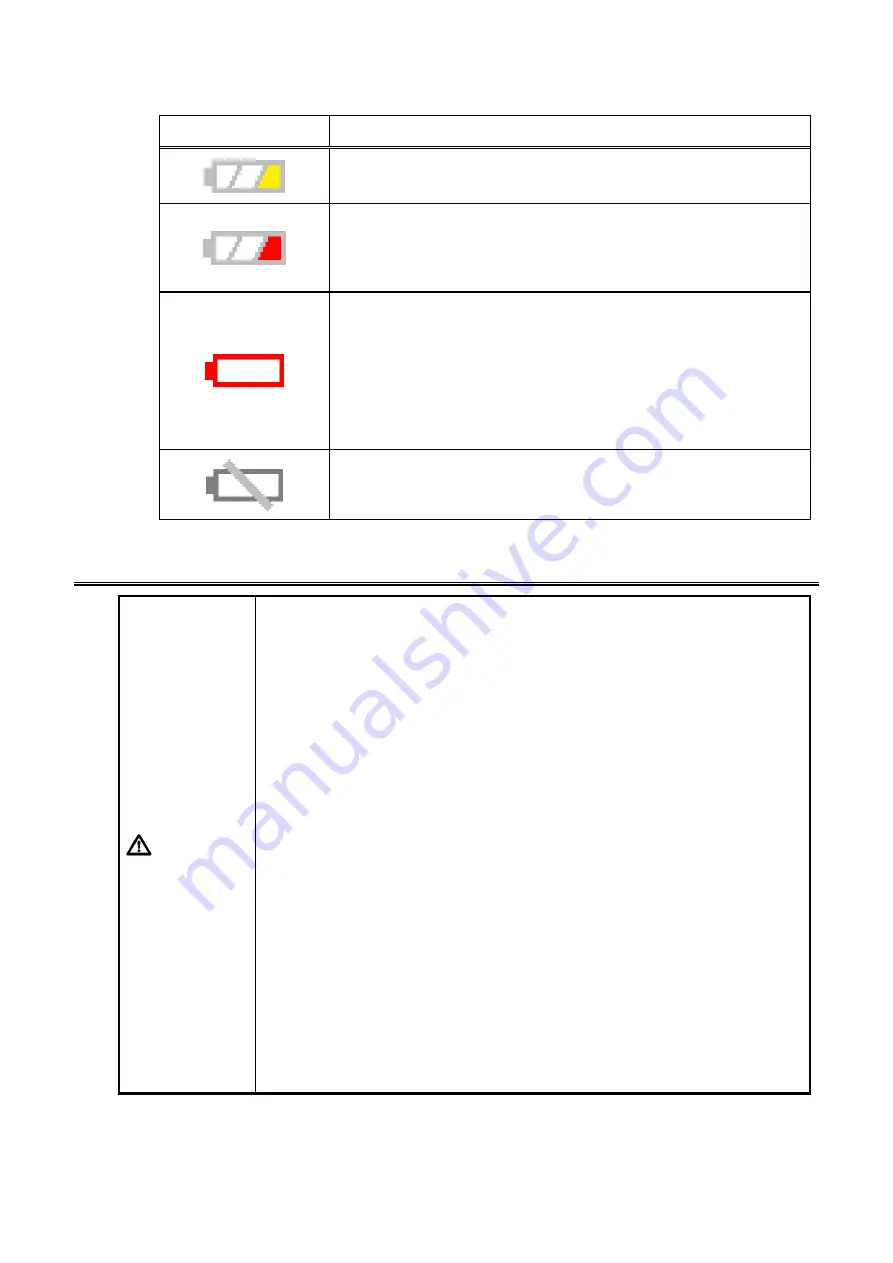 Fukuda Denshi DS-8200 Скачать руководство пользователя страница 12