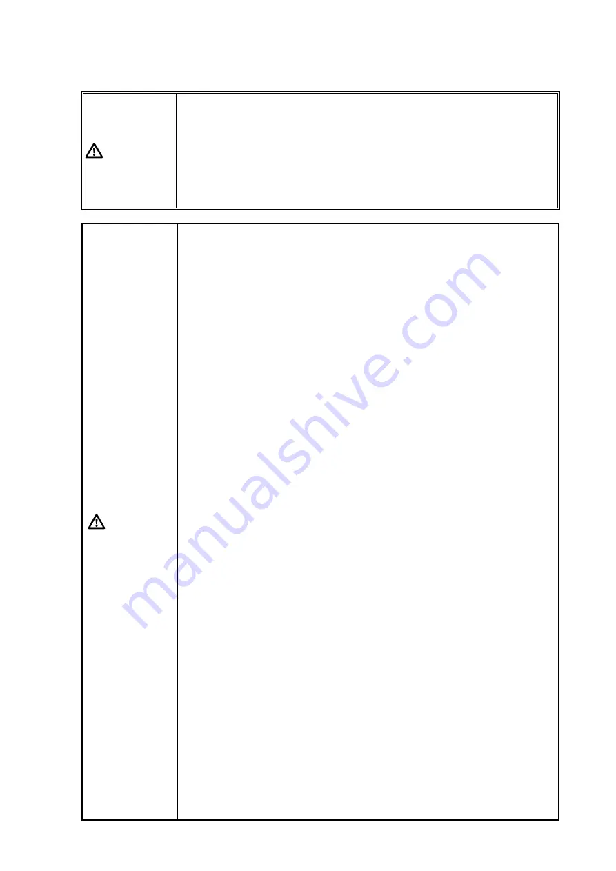 Fukuda Denshi DS-8200 Service Manual Download Page 22