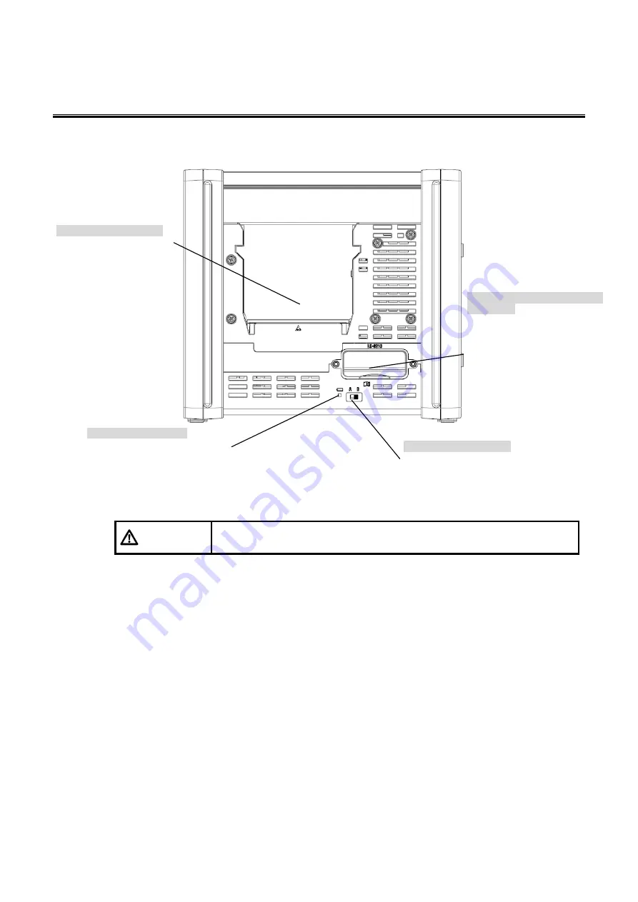 Fukuda Denshi DS-8200 Скачать руководство пользователя страница 61