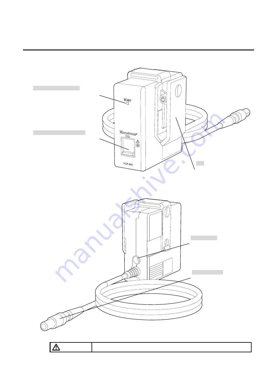 Fukuda Denshi DS-8200 Service Manual Download Page 67