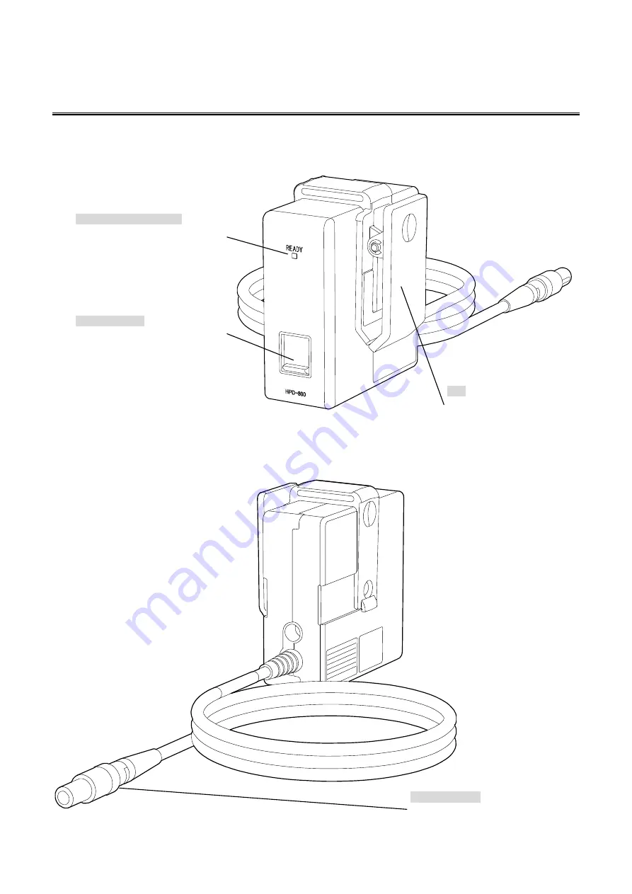 Fukuda Denshi DS-8200 Скачать руководство пользователя страница 69