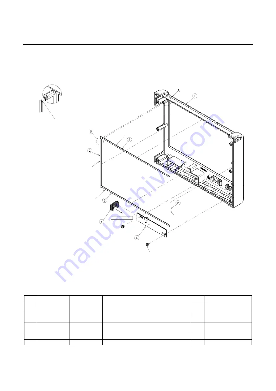 Fukuda Denshi DS-8200 Скачать руководство пользователя страница 126