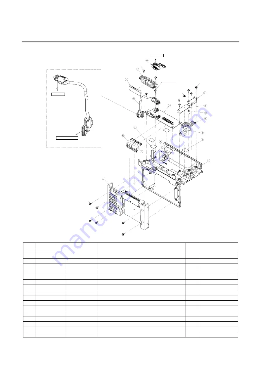 Fukuda Denshi DS-8200 Скачать руководство пользователя страница 135