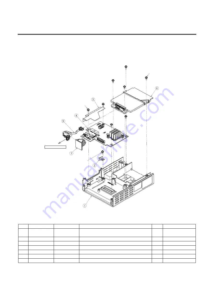 Fukuda Denshi DS-8200 Скачать руководство пользователя страница 136