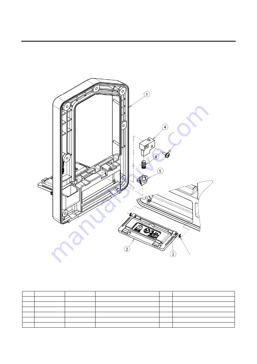 Fukuda Denshi DS-8200 Скачать руководство пользователя страница 138