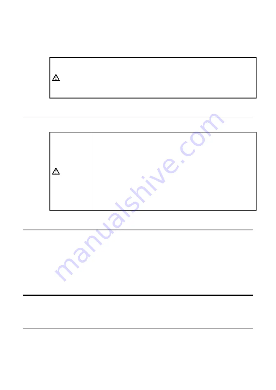 Fukuda Denshi DS-8200 Service Manual Download Page 190