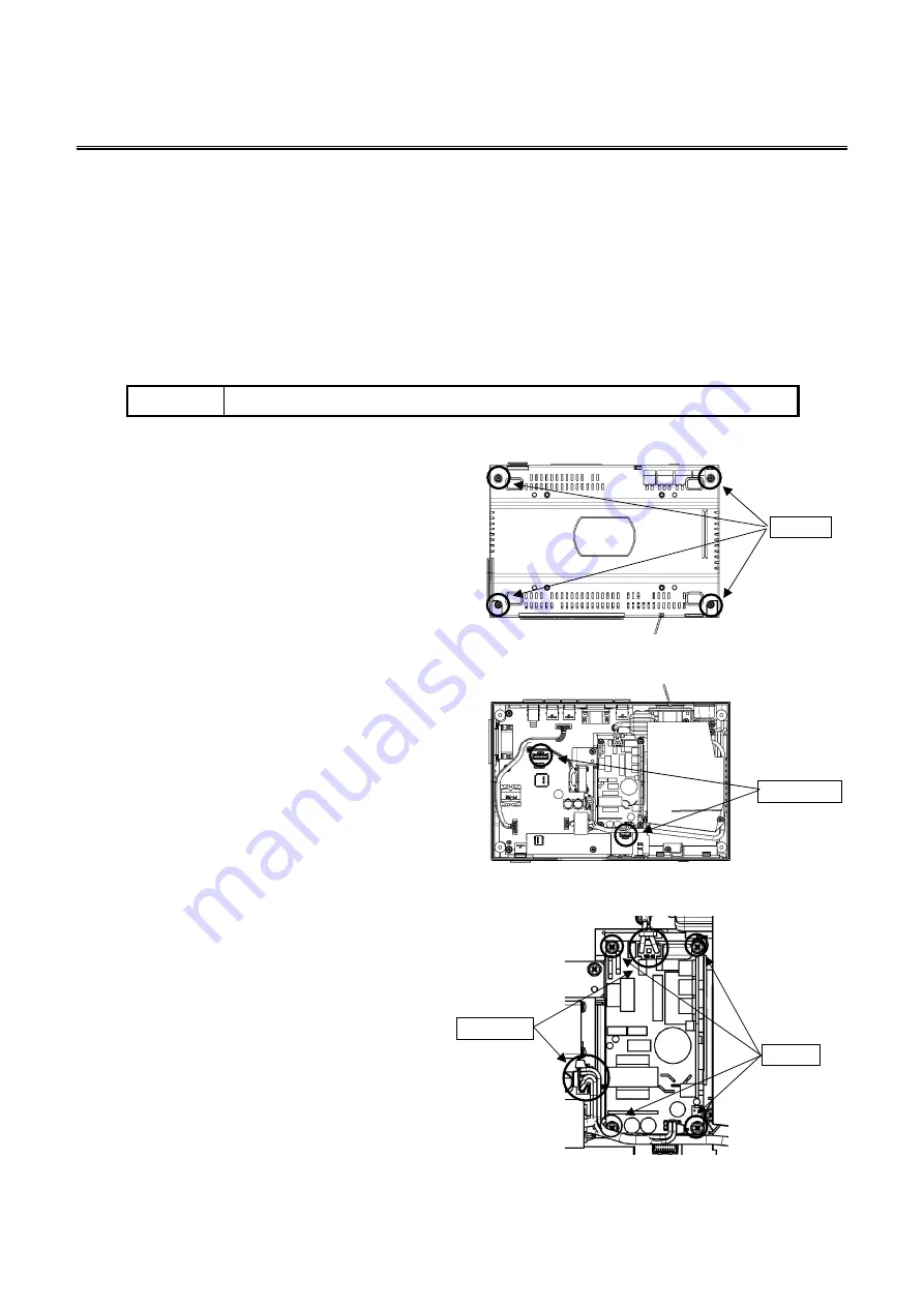 Fukuda Denshi DS-8200 Service Manual Download Page 200