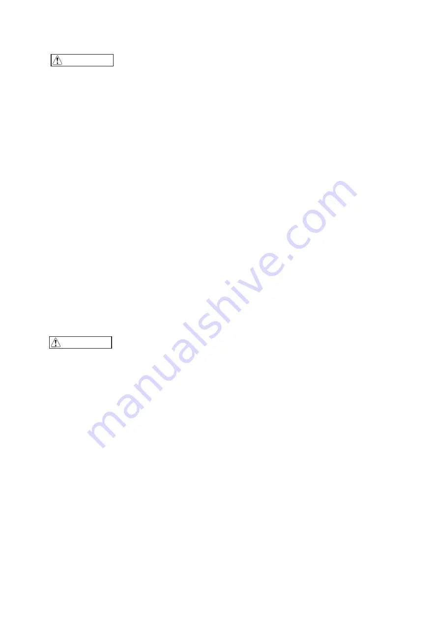 Fukuda Denshi DS-8400 Service Manual Download Page 20