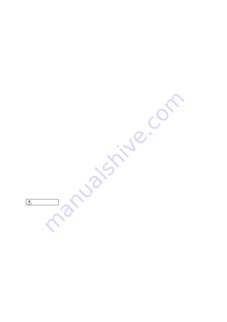 Fukuda Denshi DS-8400 Service Manual Download Page 22