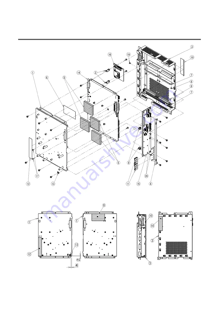 Fukuda Denshi DS-8400 Скачать руководство пользователя страница 130