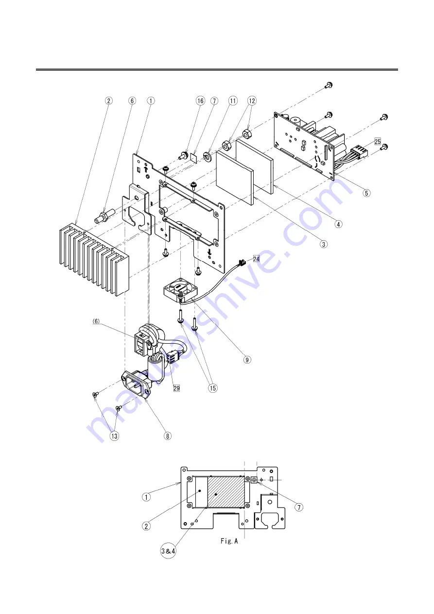 Fukuda Denshi DS-8400 Скачать руководство пользователя страница 132